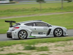 Parnu Summer Race 2025 Day 1